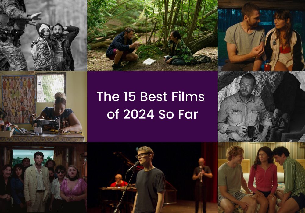 15 TIFF 2024 films we can't wait to see Seventh Row